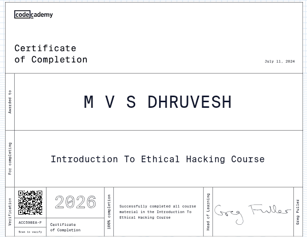 Intro to Generative AI Course